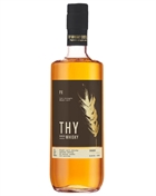 Thy Whisky PX Cask Strength 2024 Limited Edition Danish Single Malt Whisky 70 cl 58,3%